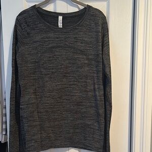 lululemon swiftly tech long sleeve top